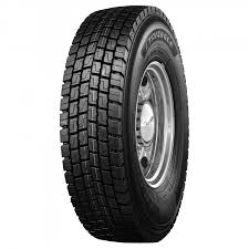 Автошина 265/70R19.5 TRIANGLE TRD06 16PR ведуча 143/141J